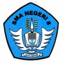 SMA NEGERI 8 BEKASI