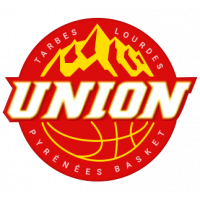 UNION TARBES-LOURDES PYRÉNÉES BASKET