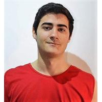 NICOLAS SCARABINO