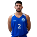 Жилбер Баев