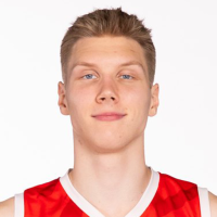 Luukas Vaara