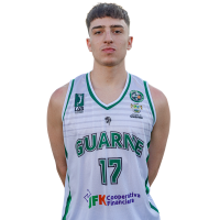 Gerson Vallejo
