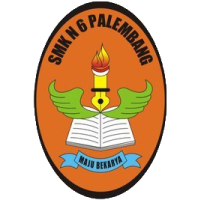 SMK NEGERI 6 PALEMBANG