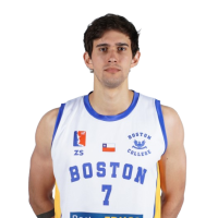 Lucas Marquez Dogliotti