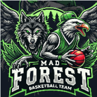 Mad Forest