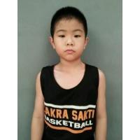 Ronny WIJAYA