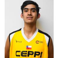 Hans Villalon Curguan