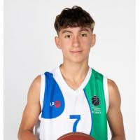 Martin Riveros Quiroz