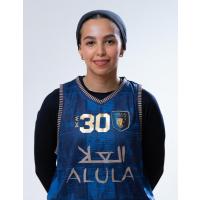 Layal AlHarbi