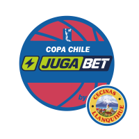 COPA CHILE LIGA UNO 2024