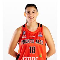 Catalina Ramirez Cordon
