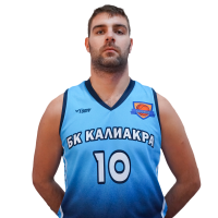 Максимилиян Ботушаров