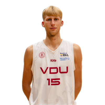 Steponas Baltrušaitis