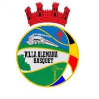 VILLA ALEMANA BASQUET