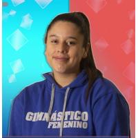 Sofia Vidal Cabrera