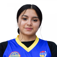Caren BARRETO