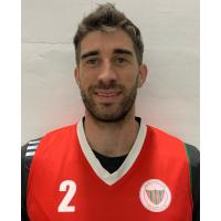 CRISTIAN SCARAMUZZINO