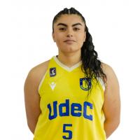 Carla Torres Sandoval