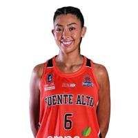 Fernanda Ovalle Caceres