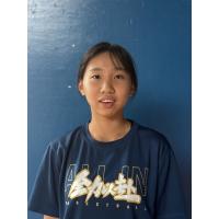 Qiao Rose Ng