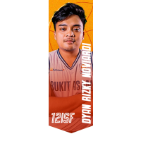 Dyan Rizky NOVIARDI