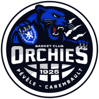 BC ORCHIES