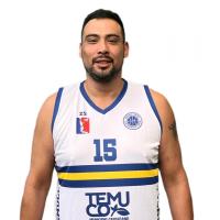 Jose Fuentes Iturra