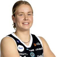 My Mettävainio Berglund