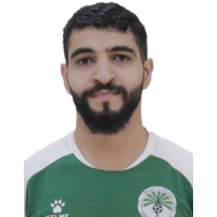 الياس جعفر علي رضي