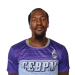 Johnson, Roquez Jemel