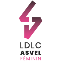LYON ASVEL FEMININ