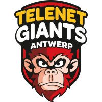 Windrose Giants Antwerp