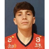 NICOLAS TORRES