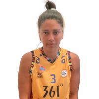 SOFIA BERGDAHL