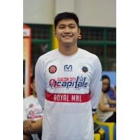 Raymark Matias
