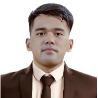 Adrian Bernardo