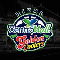 Rizal Xentro Mall Golden Coolers