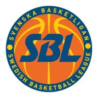 Basketligan dam