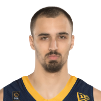 Isiah Osborne