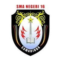 SMA NEGERI 16 SAMARINDA