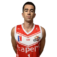 Alejandro Vergara Harboe