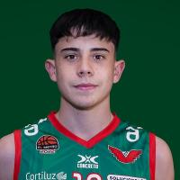 OMAR SENANDE