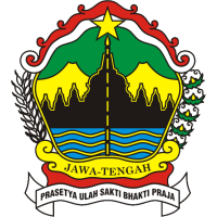 PROVINSI JAWA TENGAH