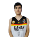 Almonacid Garrido, Guillermo