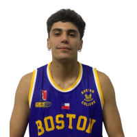 Cristobal J. Ordonez Lucero