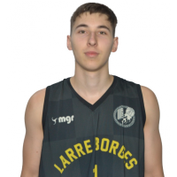 MATEO BENTANCOUR