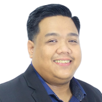 Anthony Miguel Salvador