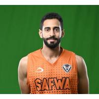 Hassan Almahdi