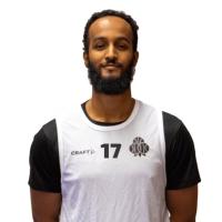 Alexander Yemane