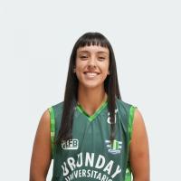 BELEN GODOY